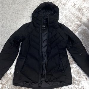 The North Face Winter Coat